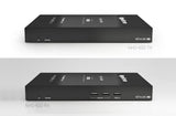 WyreStorm NHD-500-TX NetworkHD 500 Series 4K60 4:4:4 JPEG2000 AV-over-IP Encoder