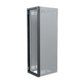 Middle Atlantic BGR-45-EXT3 Door Extender for BGR Racks, 3", 45U RMS, Black