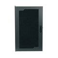 Middle Atlantic BR-PD-18 Choice Collection Plexi Door, 18U