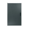 Middle Atlantic BR-SD-18 Choice Collection Solid Door, 18U