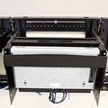 Middle Atlantic C3TECHKIT4-SO C3 Series Credenza Slide-Out Rack Kit, 4U