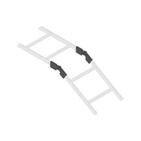 Middle Atlantic CLH-ADJT Adjustable Ladder End Splice Kit