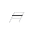 Middle Atlantic CLH-AR18 Adjustable Ladder Rung, 18" Wide