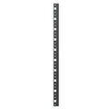 Middle Atlantic FWD-DWR-RR18 Forward Rear Rackrail for DWR/SR Series, 18U RMS