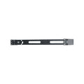Middle Atlantic HPM-1 HPM Series Hinged Panel Mount Rack, 1U RMS