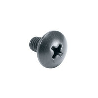 Middle Atlantic HPQ 10-32 Rack Screws, Truss-Head, 0.38" Length, 8U RMS, 100-Piece