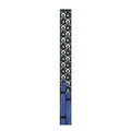 Middle Atlantic LACE-23-OP OP Series Rack Cable Management Lace Strip, 3.25"W, 23U RMS