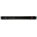 Middle Atlantic PD-915R PD Rack Mount Power Distribution Unit, 15A, 9-Outlet Rack Mount PDU, Basic Surge Protection