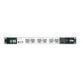 Middle Atlantic PDS-1615R Multi-Mount Rack Mounted Power Distribution Unit, 16-Outlet, 15A