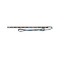 Middle Atlantic PDT-1015C-NS PDT Series Low Profile Vertical Power Strip, 15A, 10-Outlet Rack Mounted Power