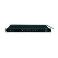 Middle Atlantic RLNK-P920R Premium Rack Mount Power Distribution Unit with RackLink, 9Outlet, 20A, 2-Stage Surge PDU