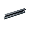 Middle Atlantic RRF4 10-32 Rackrail, 4U RMS