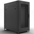 Middle Atlantic SNE24D-2442-P1 SNE Server Data Rack Cabinet, 24" Width, 42" Depth, 24U RMS