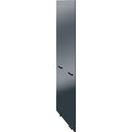 Middle Atlantic SPNG-48-36 48SP 36D Green Side Panel Pair