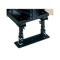 Middle Atlantic TS1640 Service Stand, 16-40"H Range