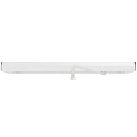 Norton 6331 WSP Low Energy Operator, White Suede