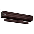 Norton Rixson 5740690 Low Energy Door Operator with Push and Pull Function, Dark Statuary Bronze