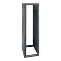 Middle Atlantic WRK-37SA-27LRD WRK-SA Rack, 27" Depth without Rear Door, 24-1/4" Wide, 37U, TAA Compliant