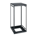 Middle Atlantic 5-21 Slim 5 Open-Frame Server Rack, 20" Depth, 21U, TAA Compliant