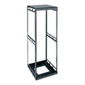 Middle Atlantic 5-29 Slim 5 Open-Frame Server Rack, 20" Depth, 29U, TAA Compliant
