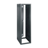 Middle Atlantic BGR-38SA-27 AV Rack with Rear Door, 27" Depth, 70.6" Height, 38U RMS