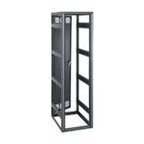 Middle Atlantic BGR-4132 BGR Rack with Rear Door, 32" Depth, 41U