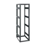 Middle Atlantic BGR-4138LRD BGR Rack without Rear Door, 38" Depth, 41U, TAA Compliant