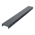 Middle Atlantic BGR-CC-32LT Cable Chase Top Section for BGR Racks, 32" Deep