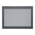Middle Atlantic BGR-LVT9 Vented Top for BGR Series Racks