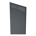 Middle Atlantic BGR-RD38 Rear Door for BGR Racks, 38U