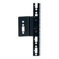 Middle Atlantic BR-ACC-BKT Choice Collection Accessory Mounting Brackets, 1-Pair