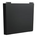 Middle Atlantic C3-24-SCVR-BK 24" C3 Single Display Mount Cover, Black
