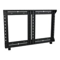 Middle Atlantic C3-FF32-2 C3 2-Bay Credenza Frame, 32" Height