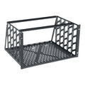 Middle Atlantic CAP6 CAP Series Clamping Rack Shelf, 6U RMS