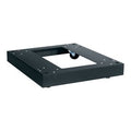 Middle Atlantic CBS-ERK-20 ERK Series Caster Base for ERK Series Racks, 20" Depth