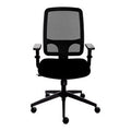Middle Atlantic CHAIR-TSK1-B Basic Task Chair, Black