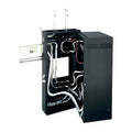 Middle Atlantic DWR-18-32PD 18RU by 32" Deep Wall Mount Cabinet with Plexi Door