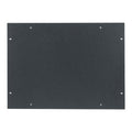 Middle Atlantic ERK-ST ERK Series Solid Top for ERK Racks