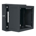 Middle Atlantic EWR-10-17 EWR Series Pivoting Wall Rack, 10U RMS, TAA Compliant