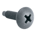 Middle Atlantic HM500 10-32 Rack Screws, Truss-Head, 500-Piece