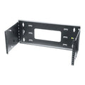 Middle Atlantic HPM-4-915 HPM Hinged Panel Mount Rack, TAA Compliant