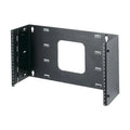 Middle Atlantic HPM-6 Hinged Panel Mount Rack, 6U RMS