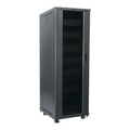 Middle Atlantic IRCS-3524 IRCS Series, Pre-Configured Rack, 35U RMS, Metallic Gray