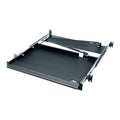 Middle Atlantic KB-SS Rack Mounted Keyboard Sliding Shelf, 17-25" Depth, 1U RMS
