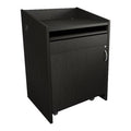 Middle Atlantic L2LDC2CCMGE L2 Lectern, Grained Ebony Ash