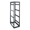 Middle Atlantic MRK-4431PROLRD MRK Rack, Cage Nut without Rear Door, 31" Deep, 22" Wide, 44U