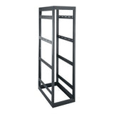 Middle Atlantic MRK-4431PROLRD MRK Rack, Cage Nut without Rear Door, 31" Deep, 22" Wide, 44U