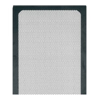 Middle Atlantic MW-LVRD-44 Vented Door for MRK, WRK, and VRK Racks, 1.4" Depth, 44U RMS