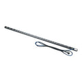 Middle Atlantic PD-2415SC-NS PD Series 24-Outlet Slim High-Density Vertical Power Strip, 15A, No Surge Protection