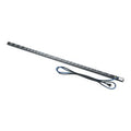 Middle Atlantic PD-2415SC PD Series 24-Outlet Slim High-Density Vertical Power Strip, 15A, Basic Surge Protection
